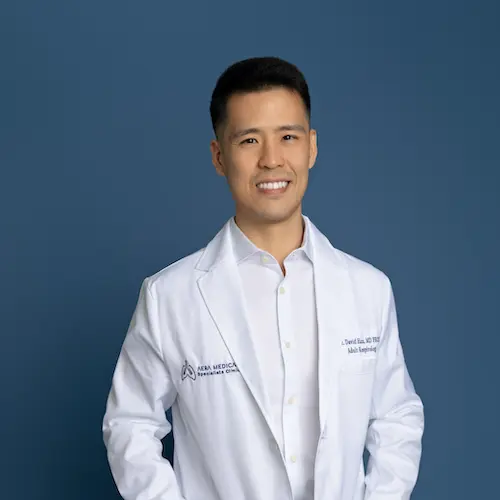 Dr. David Han, MD FRCPC
